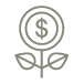 Money Market Icon